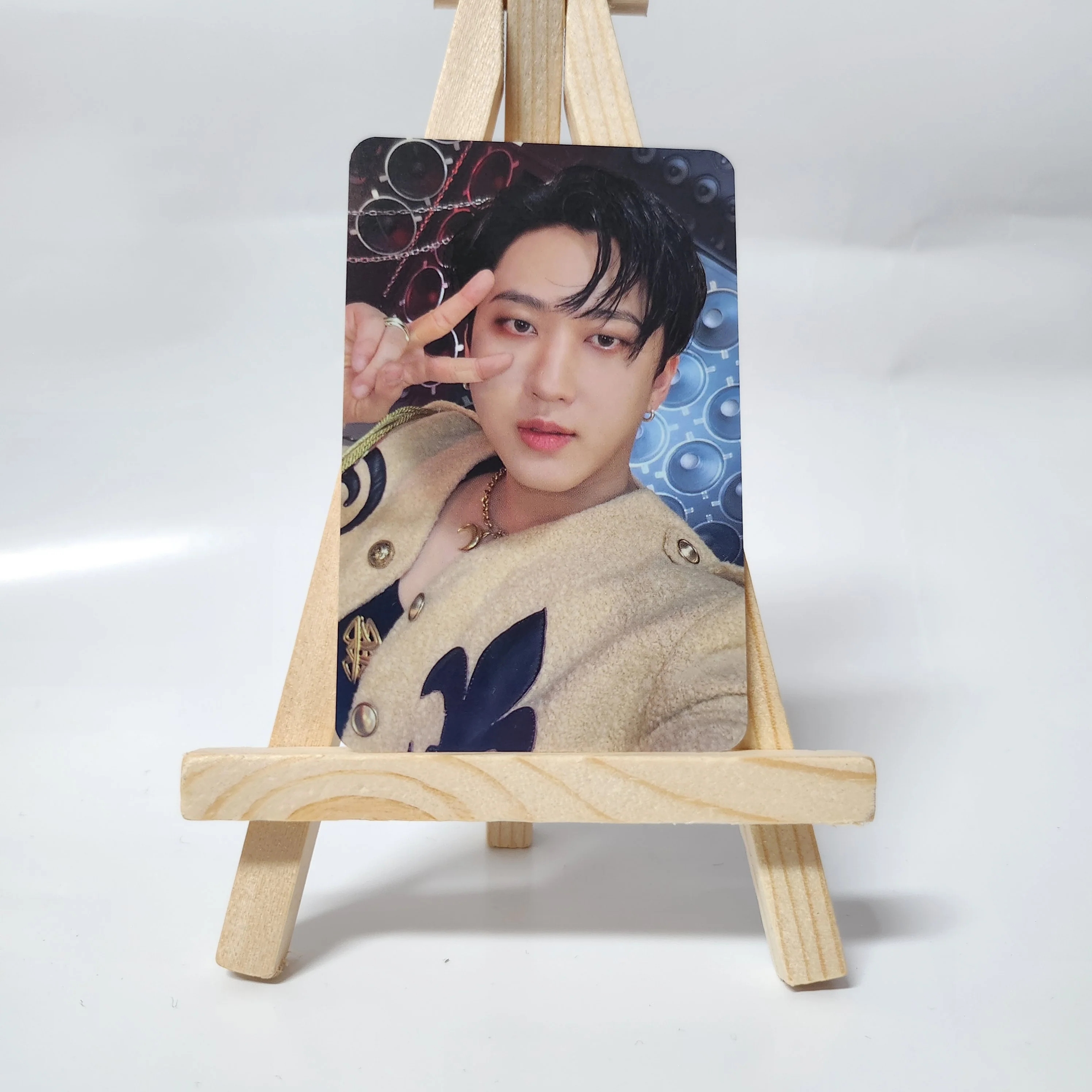 STRAY KIDS - 樂-STAR (ROCK-STAR) - YES24 POB PHOTOCARD - Image 8