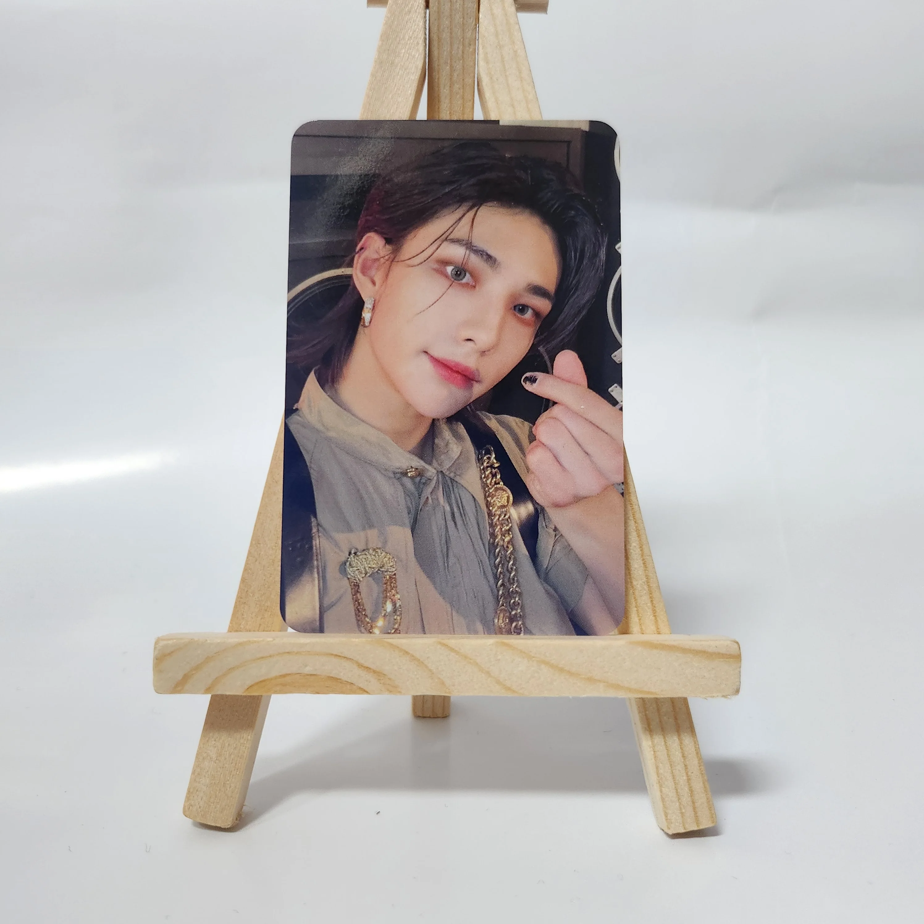 STRAY KIDS - 樂-STAR (ROCK-STAR) - YES24 POB PHOTOCARD - Image 9