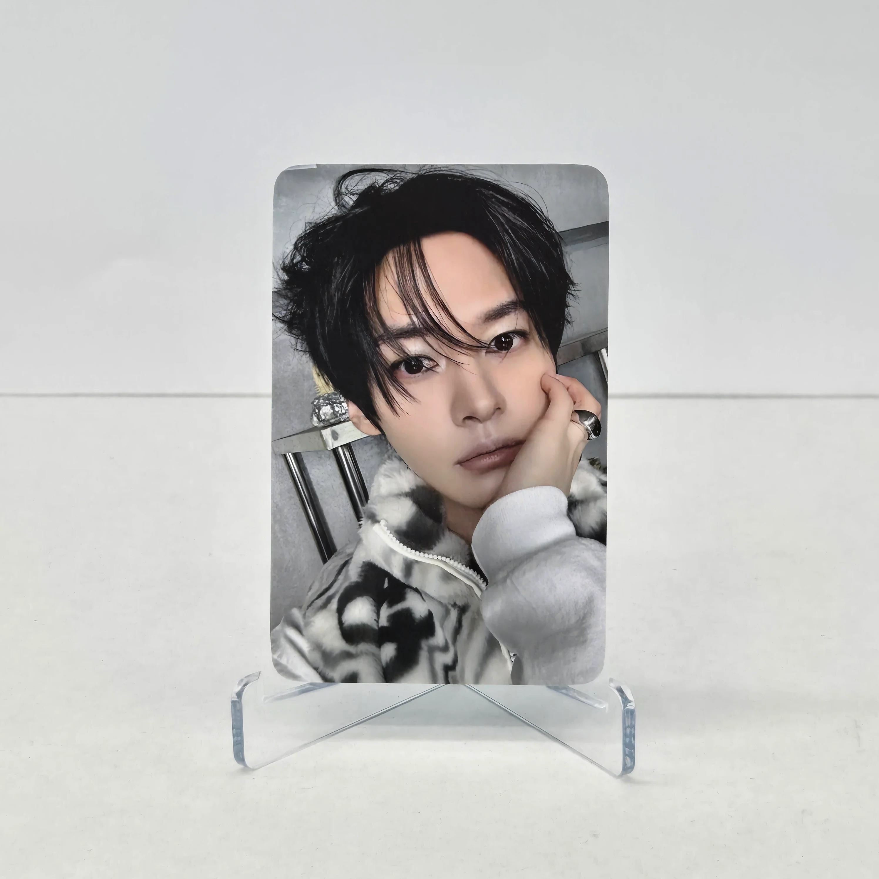 STRAY KIDS - 2026 SEASON´S GREETINGS - WITHMUU POB PHOTOCARD - Image 5