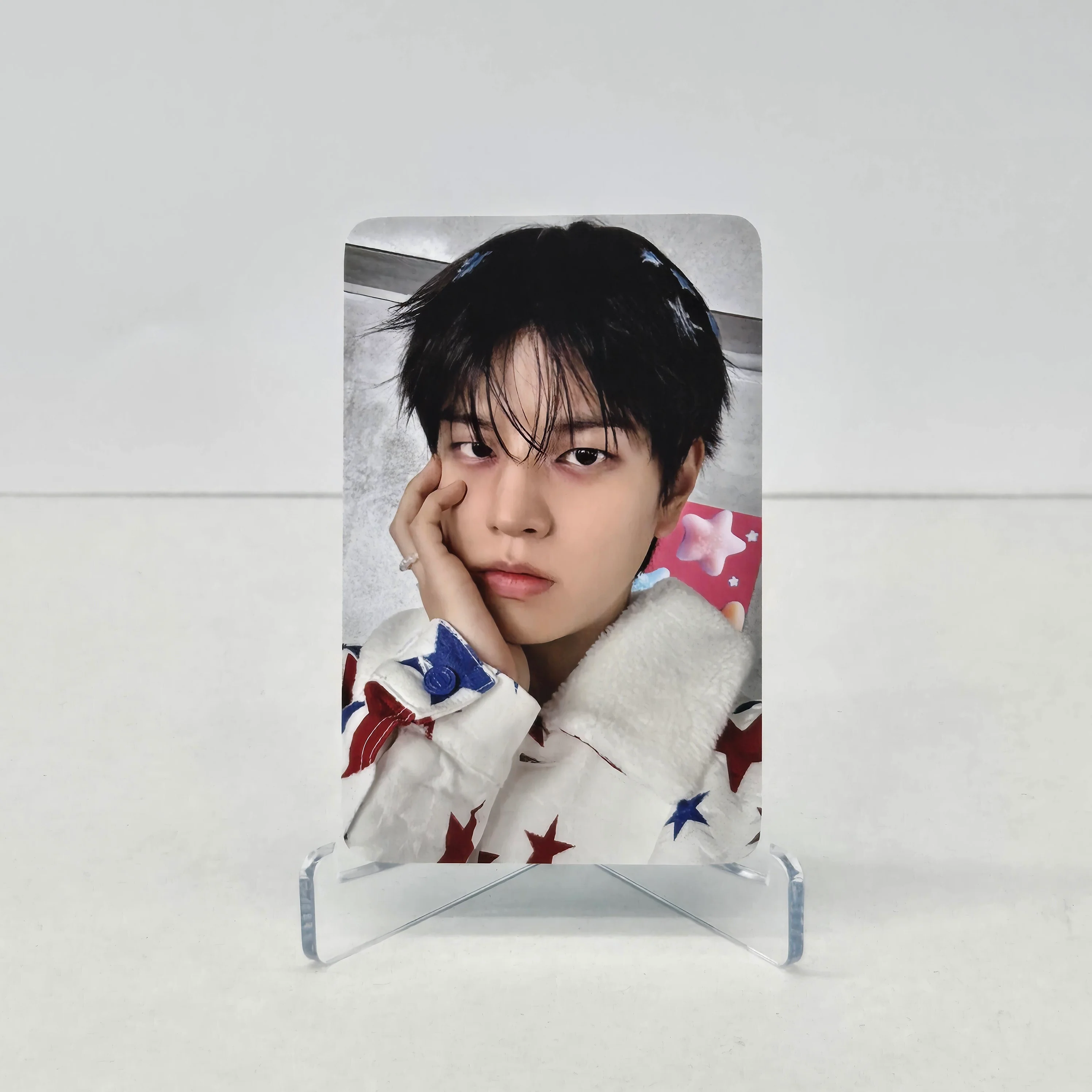 STRAY KIDS - 2026 SEASON´S GREETINGS - WITHMUU POB PHOTOCARD - Image 6