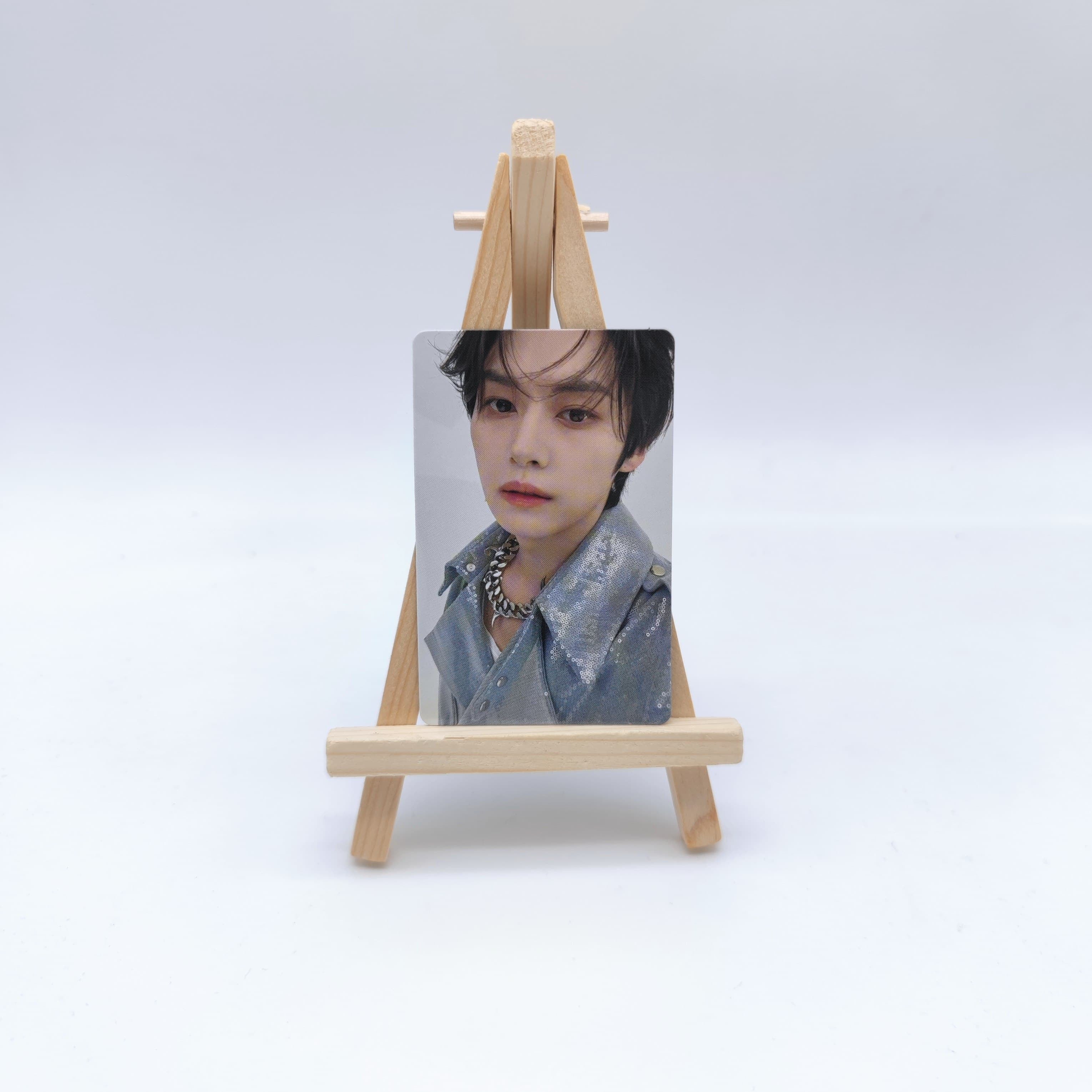 STRAY KIDS - ATE - APPLE MUSIC POB PHOTOCARD - Image 6