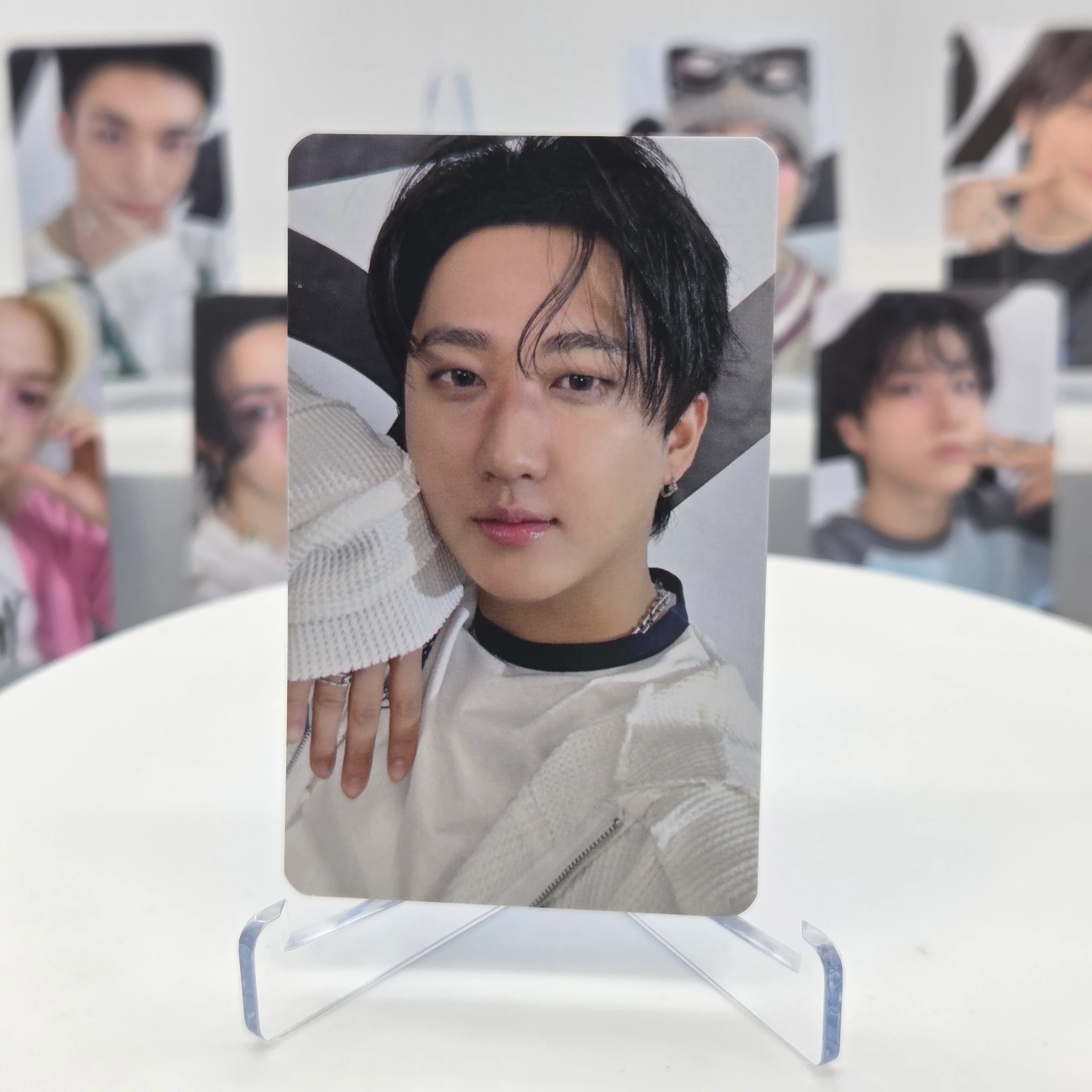 STRAY KIDS - DOMINATE : CELEBRATE - OFFICIAL MD POB PHOTOCARD - Image 7