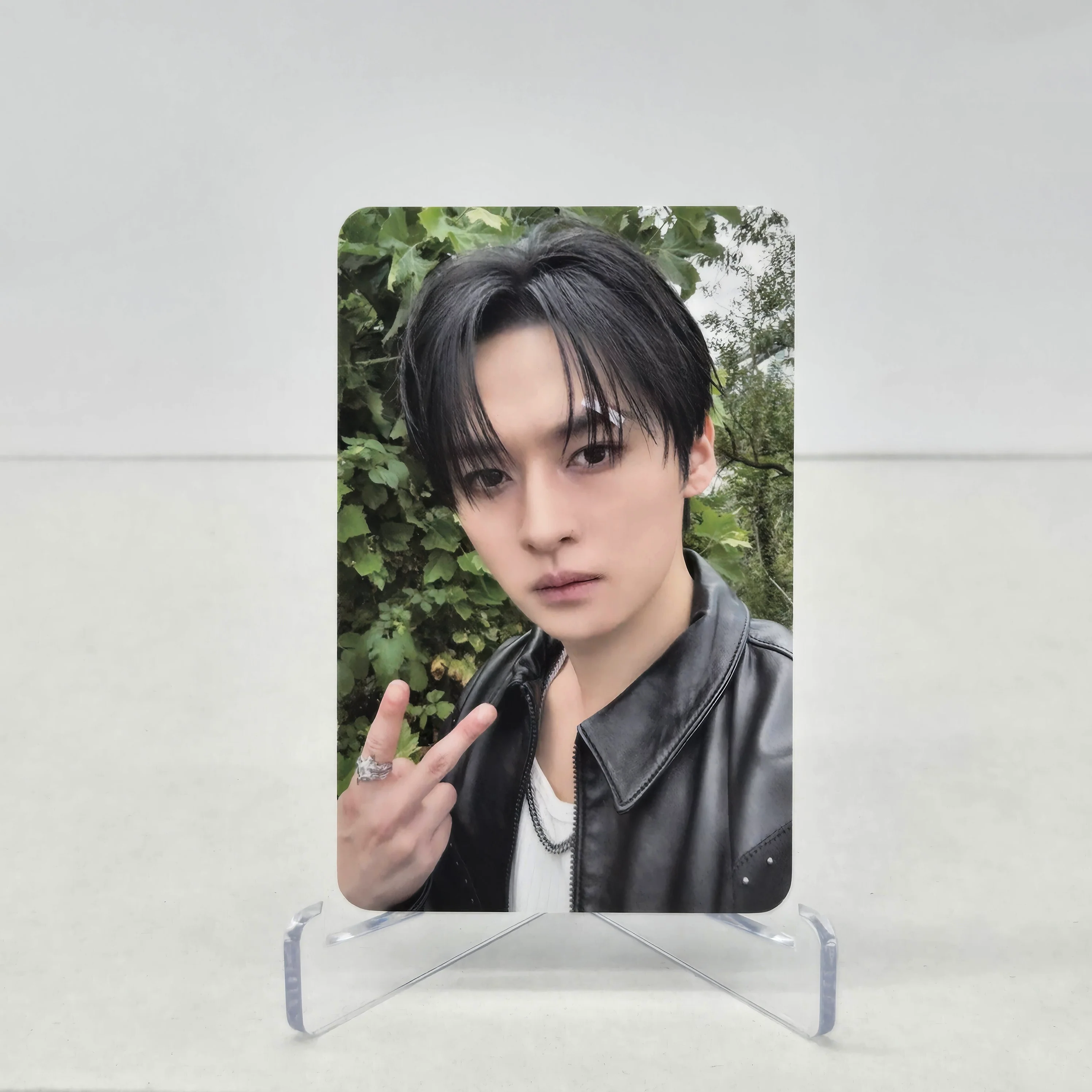 STRAY KIDS - KARMA - POP UP STORE MD PHOTOCARD - Image 5