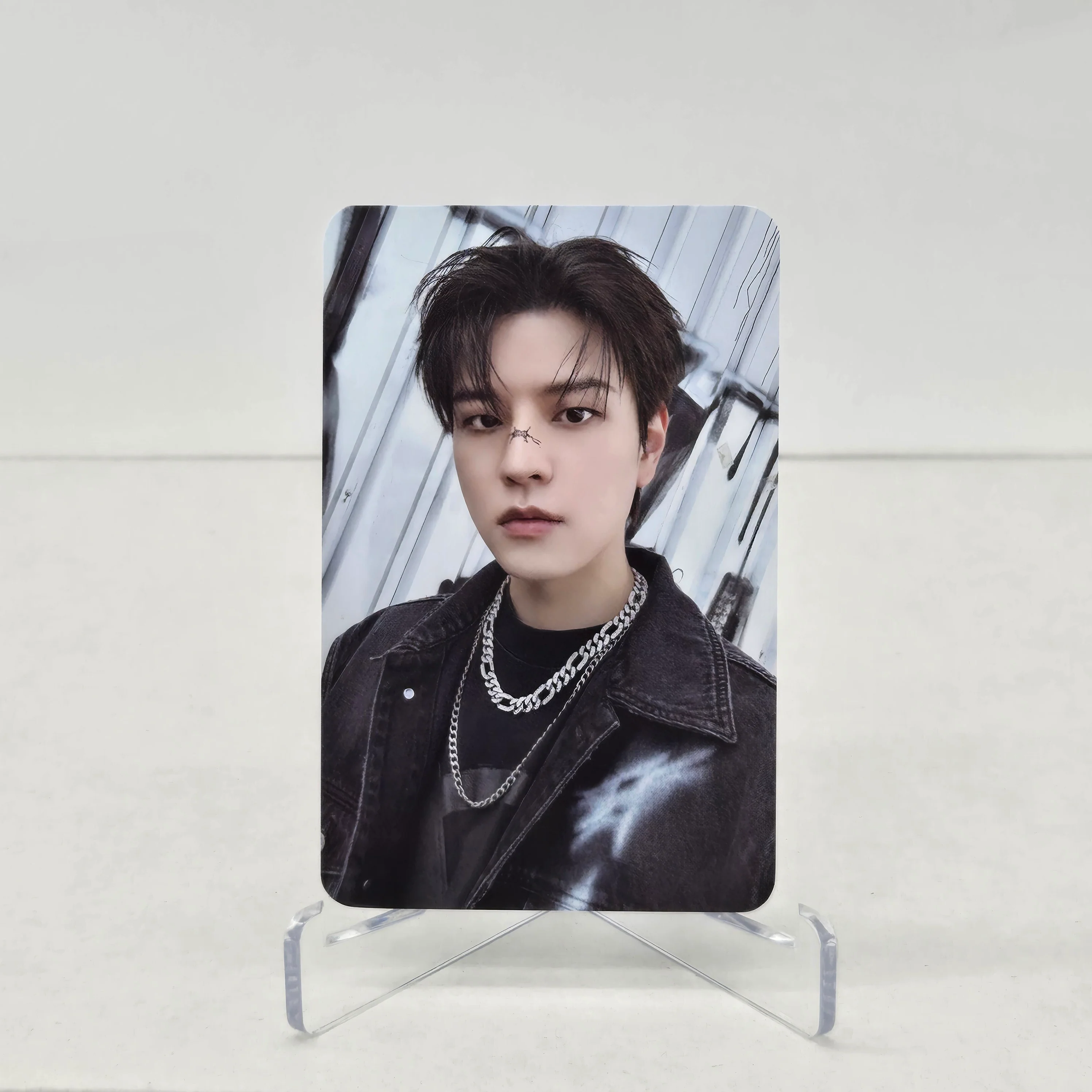 STRAY KIDS - KARMA - POP UP STORE MD PHOTOCARD - Image 6