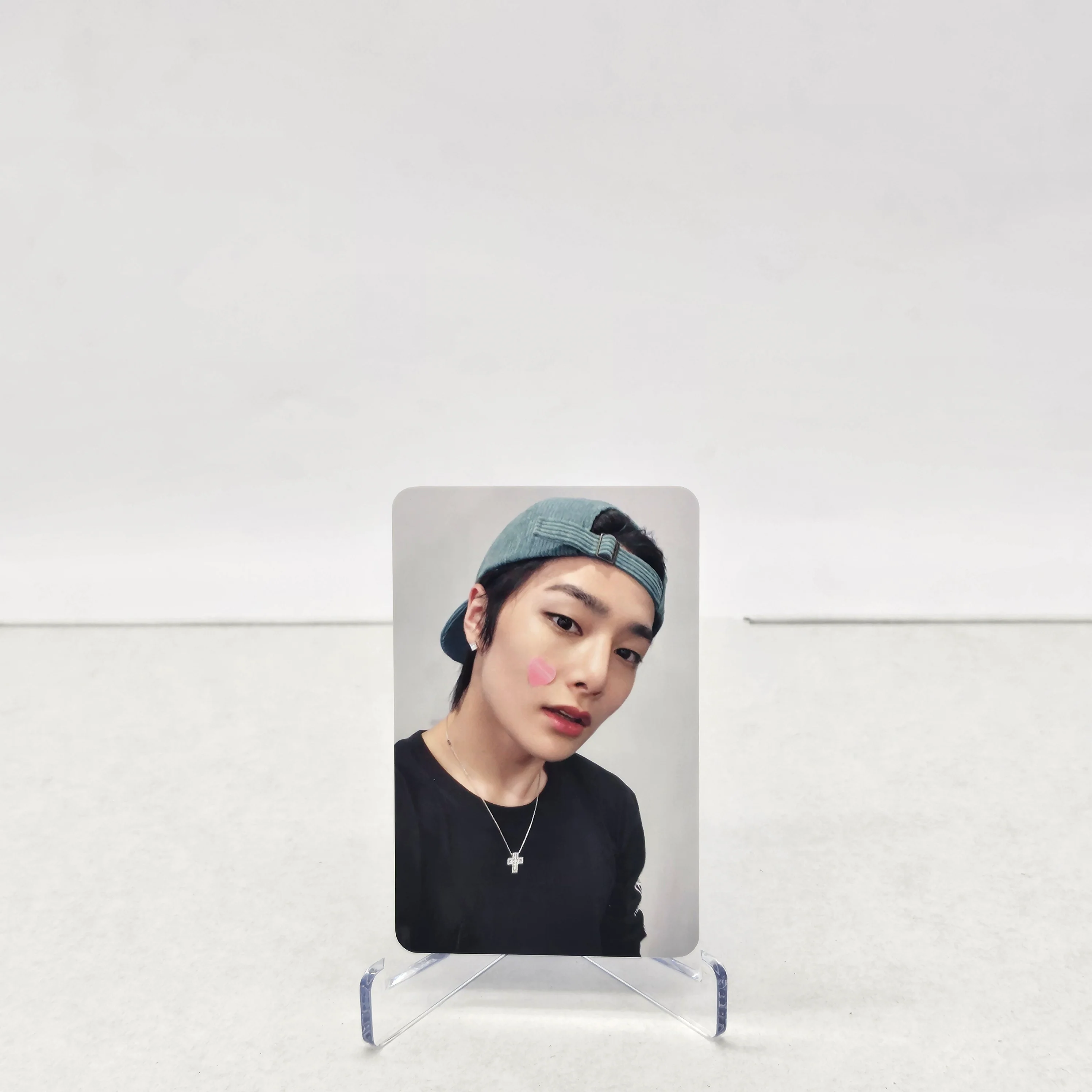 STRAY KIDS - KARMA - SOUNDWAVE POB PHOTOCARD - Image 3