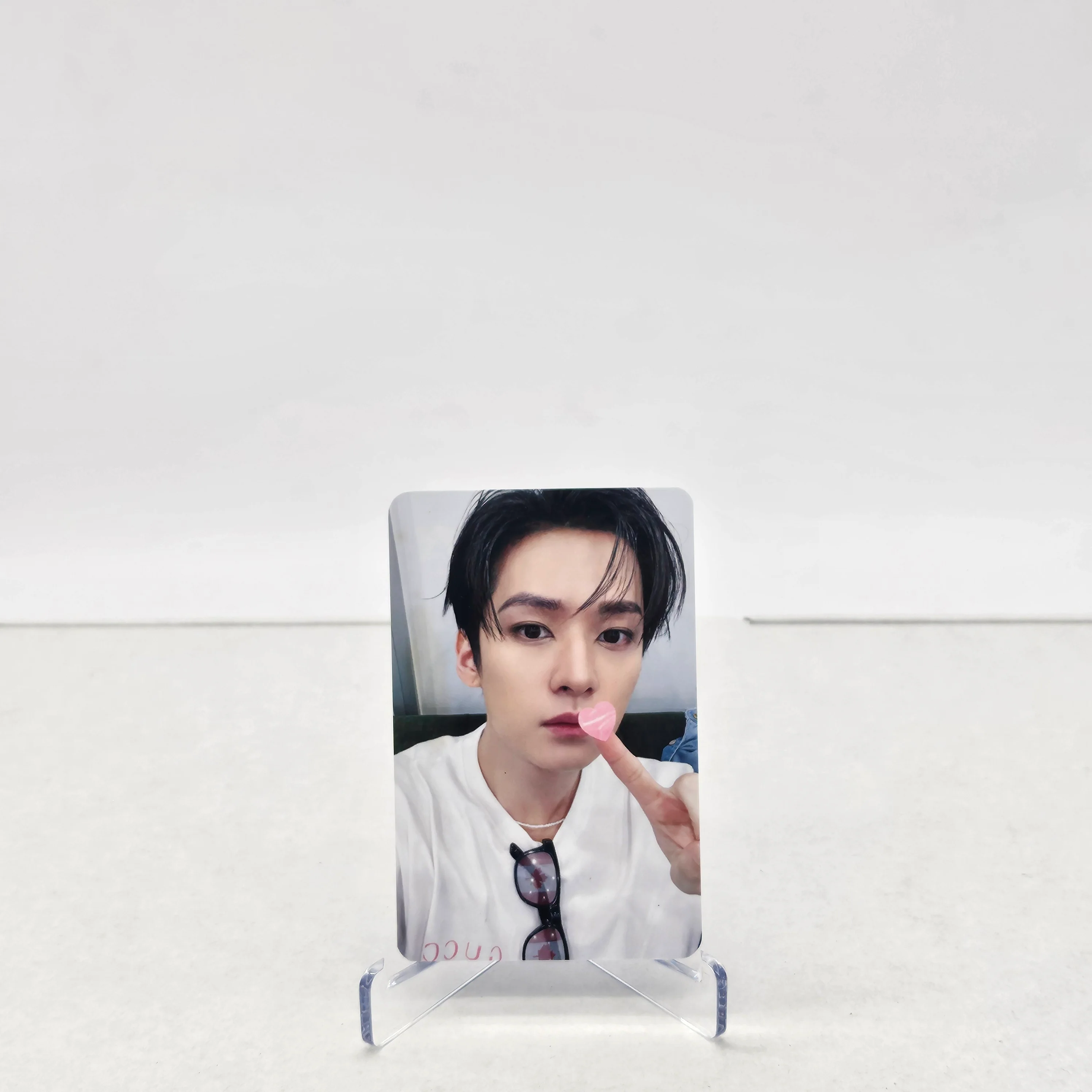 STRAY KIDS - KARMA - SOUNDWAVE POB PHOTOCARD - Image 4