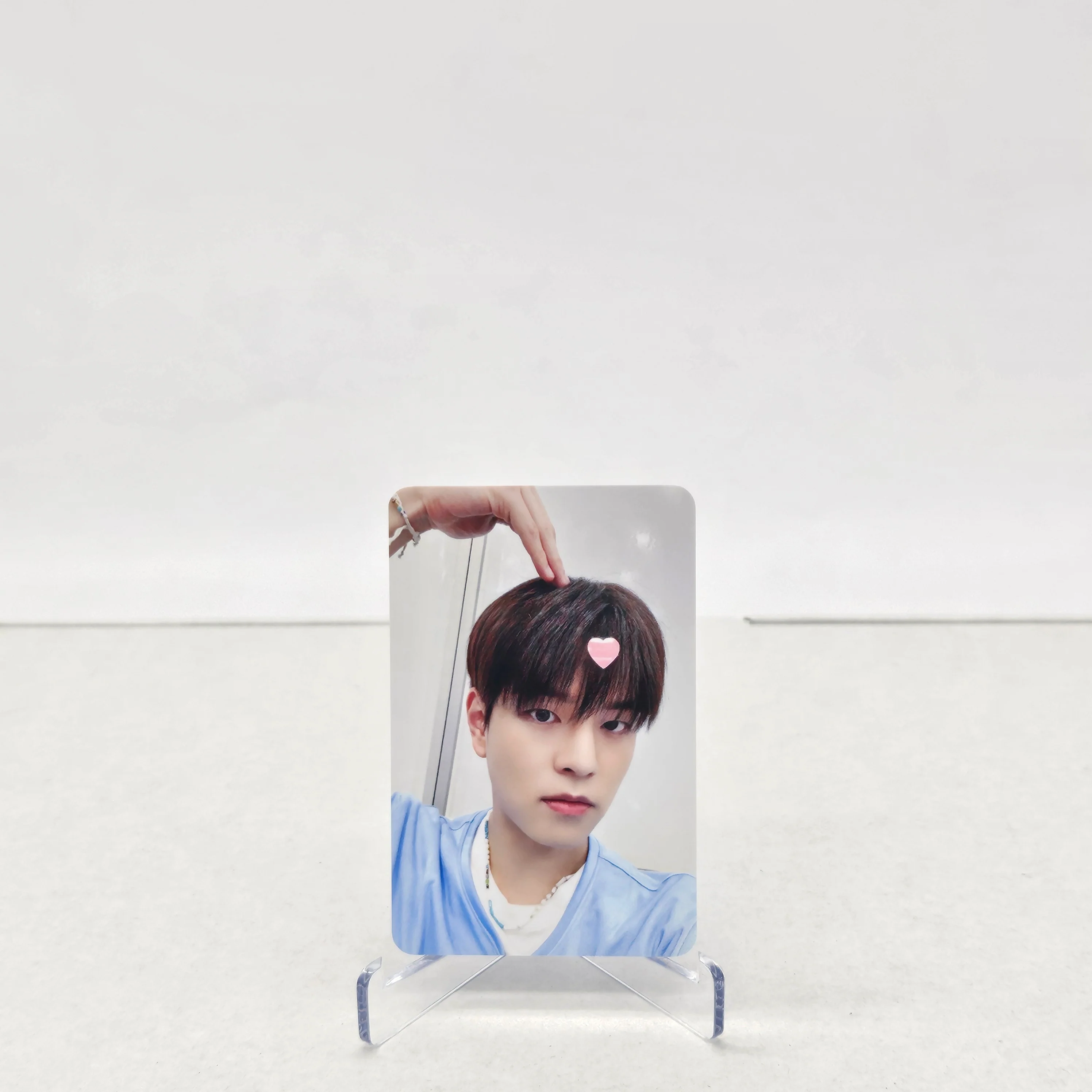 STRAY KIDS - KARMA - SOUNDWAVE POB PHOTOCARD - Image 5