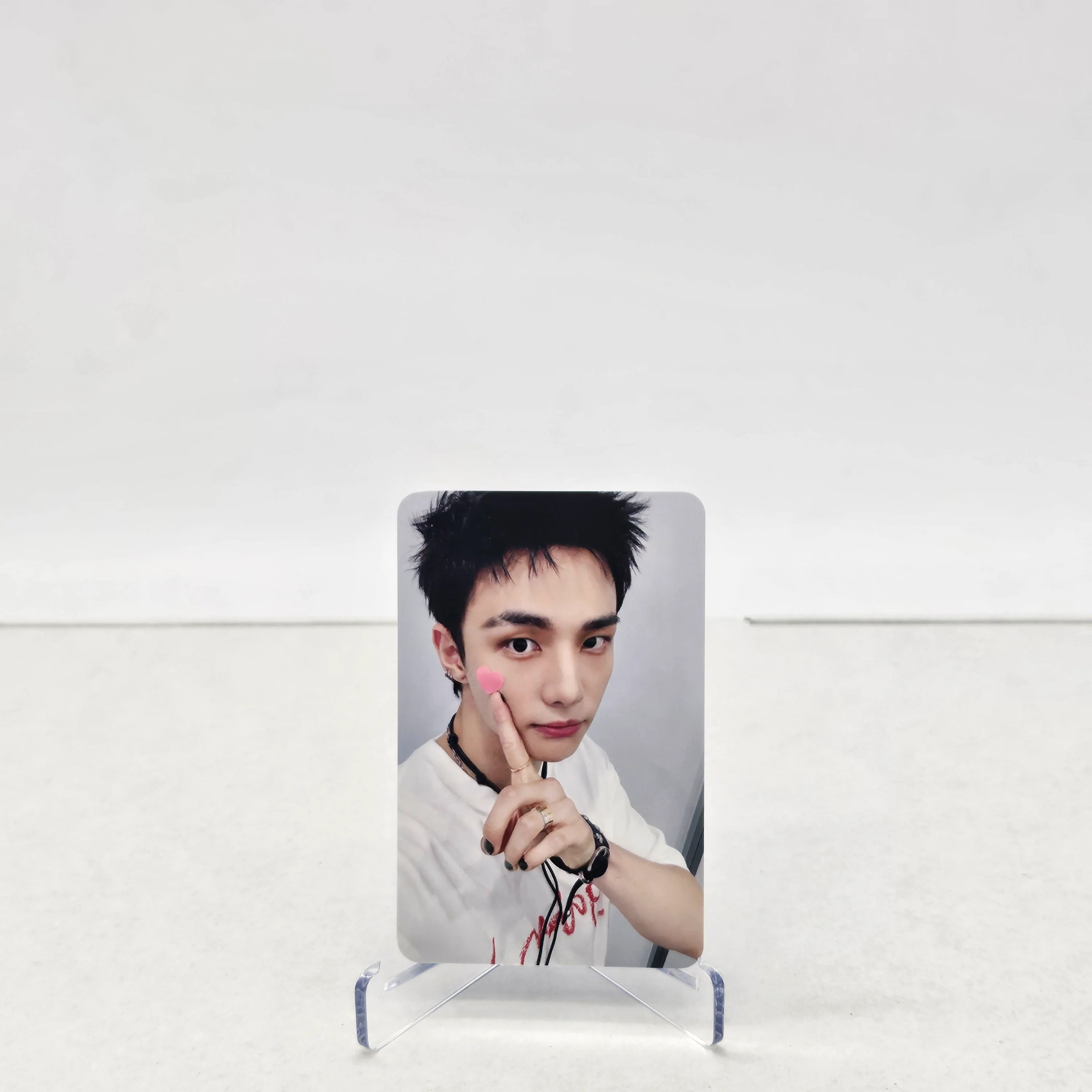 STRAY KIDS - KARMA - SOUNDWAVE POB PHOTOCARD - Image 7