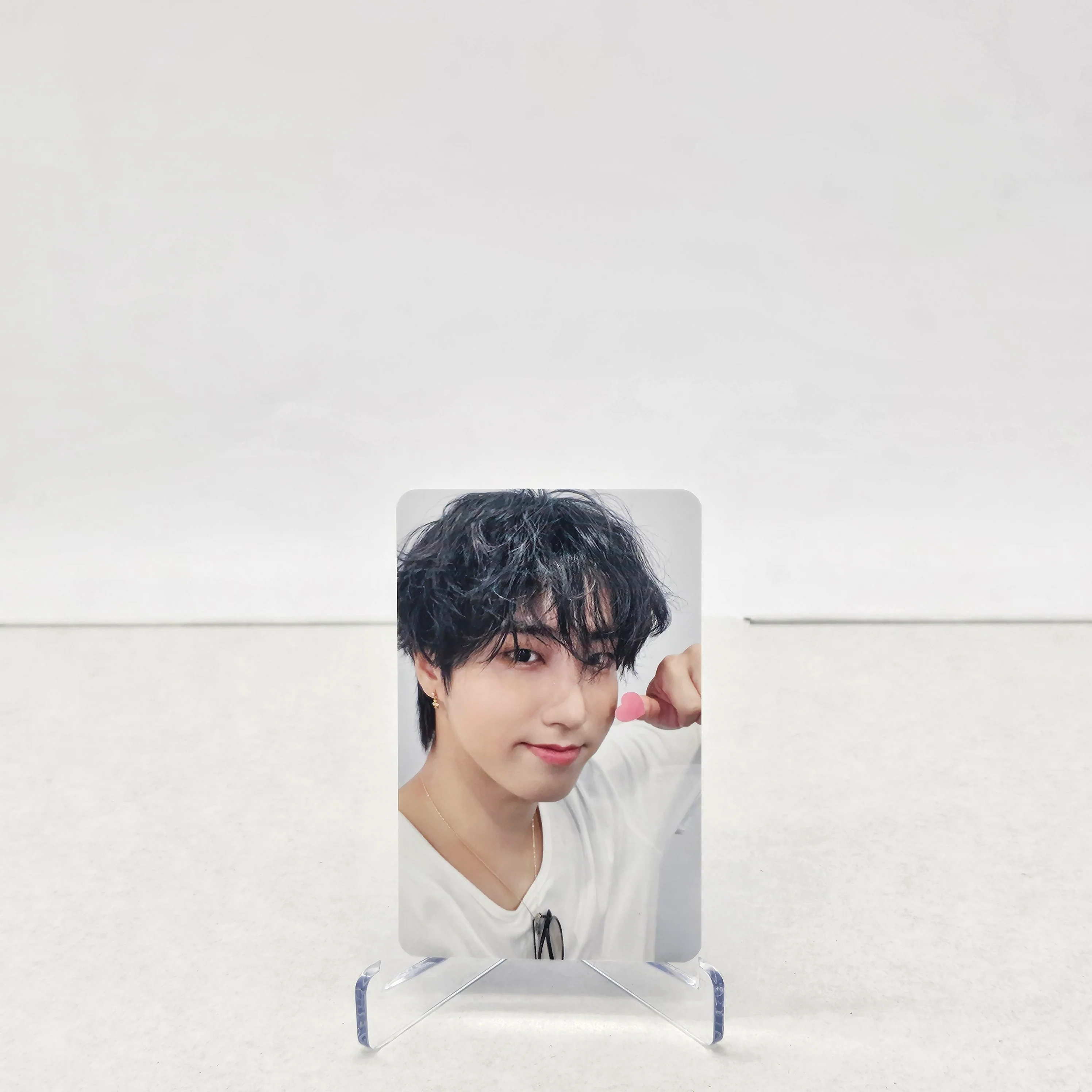 STRAY KIDS - KARMA - SOUNDWAVE POB PHOTOCARD - Image 8