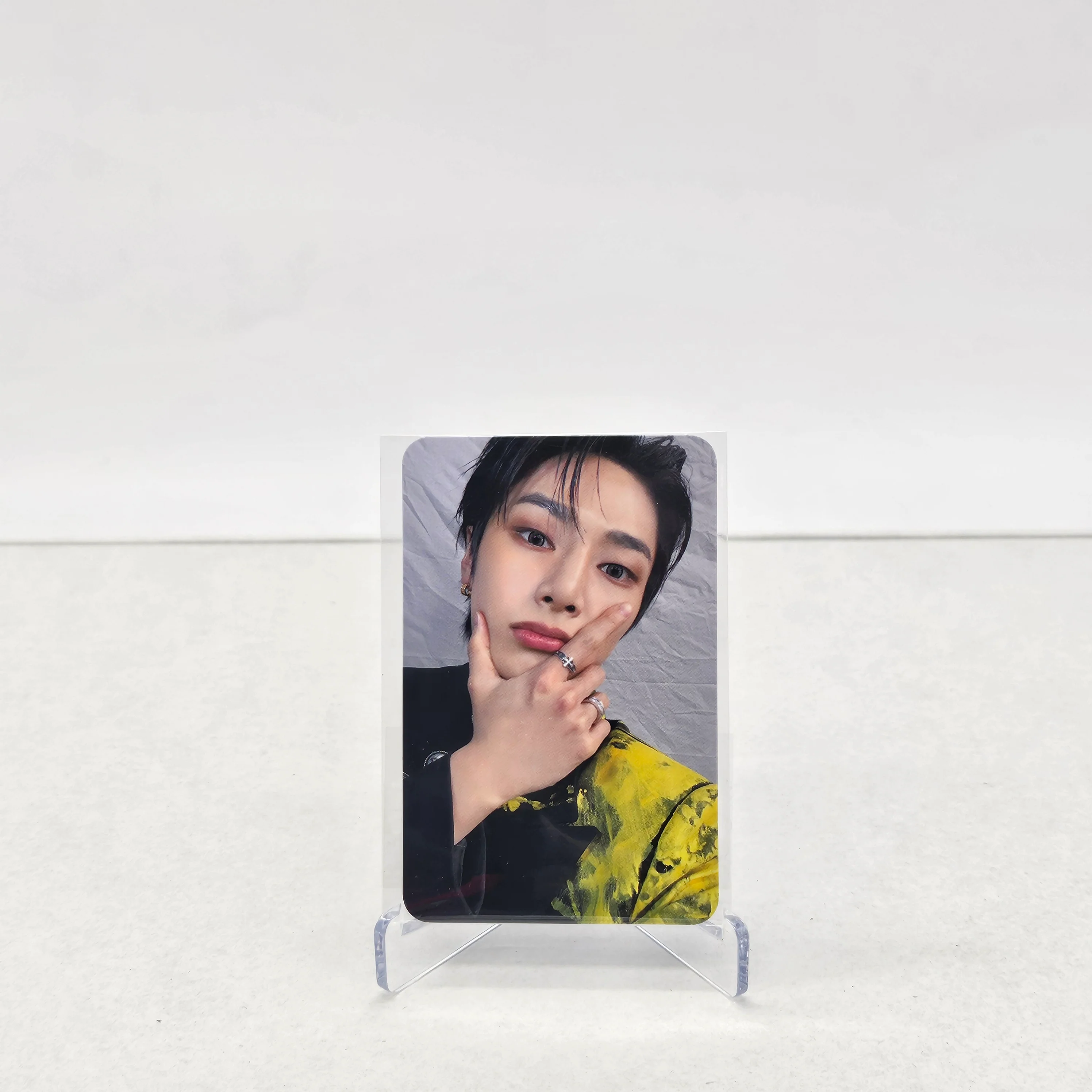 STRAY KIDS - KARMA - YES24 POB PHOTOCARD - Image 2