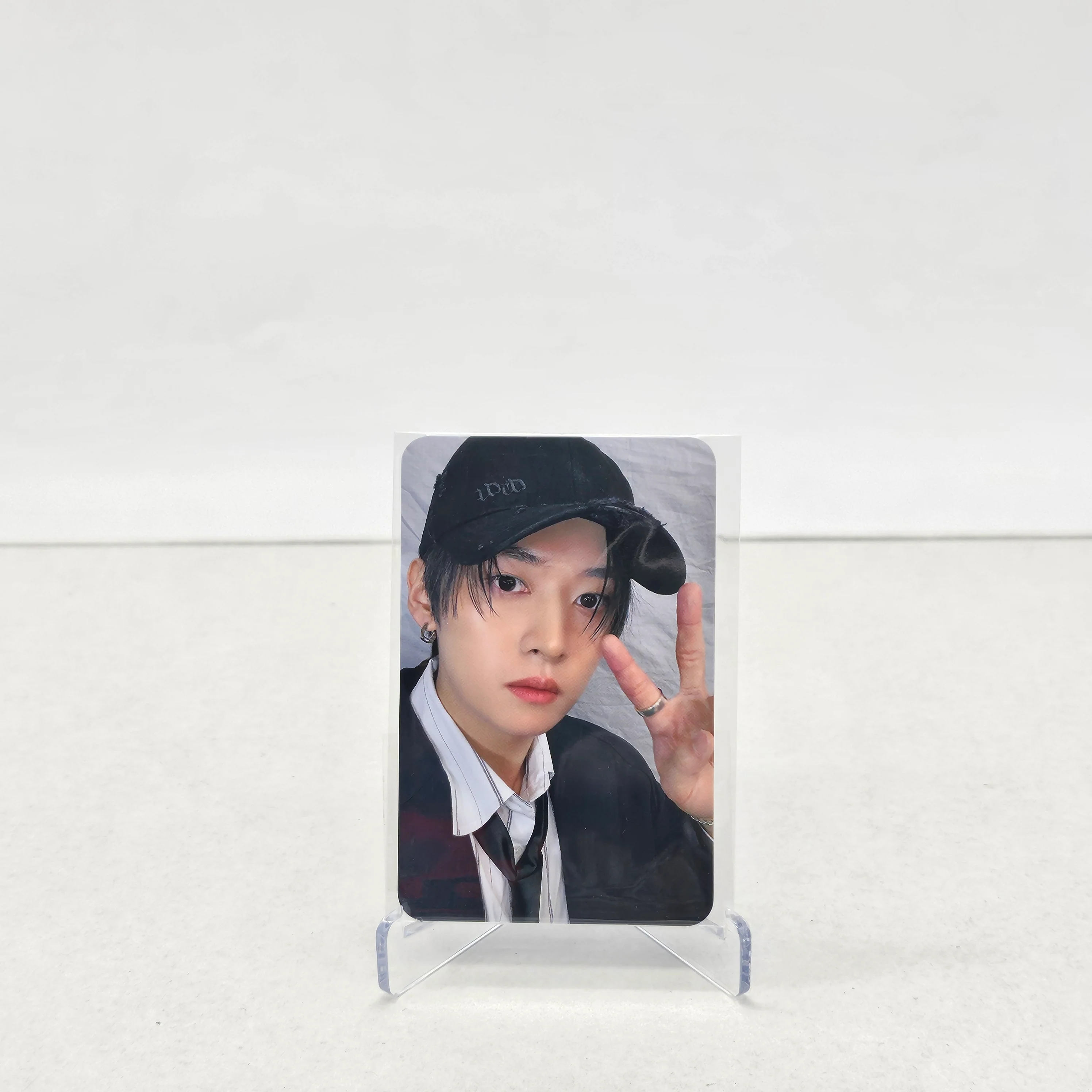 STRAY KIDS - KARMA - YES24 POB PHOTOCARD - Image 3