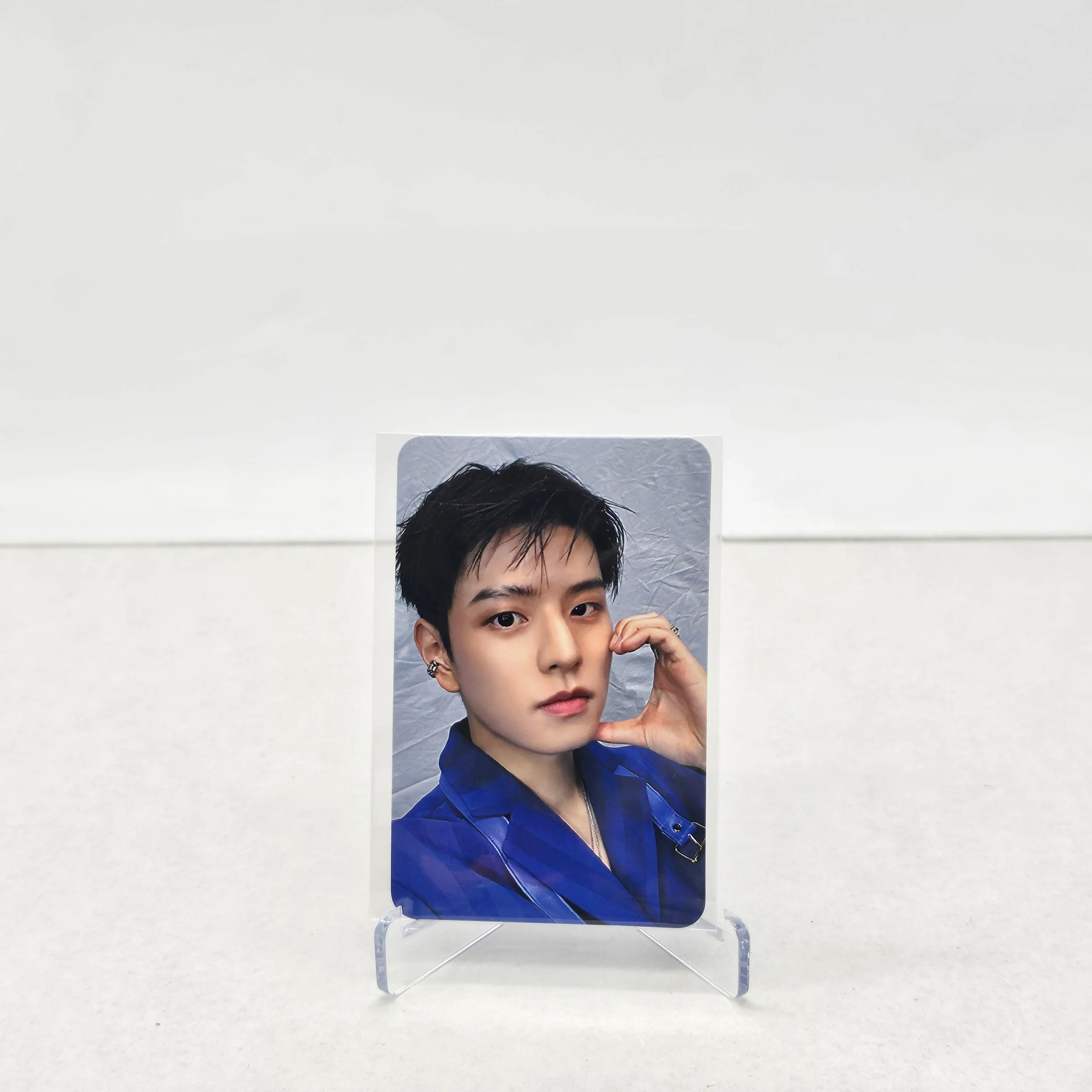 STRAY KIDS - KARMA - YES24 POB PHOTOCARD - Image 4