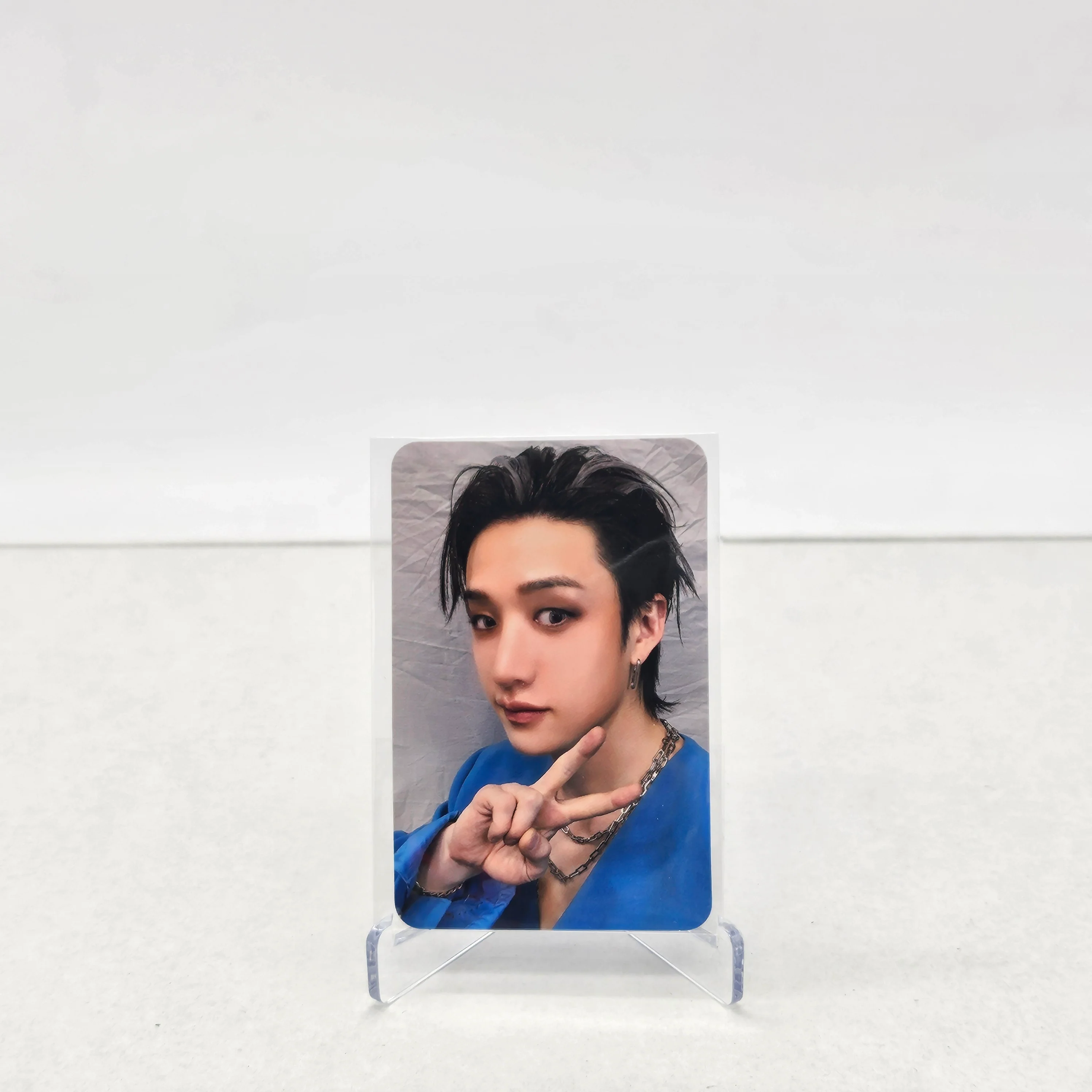 STRAY KIDS - KARMA - YES24 POB PHOTOCARD - Image 5