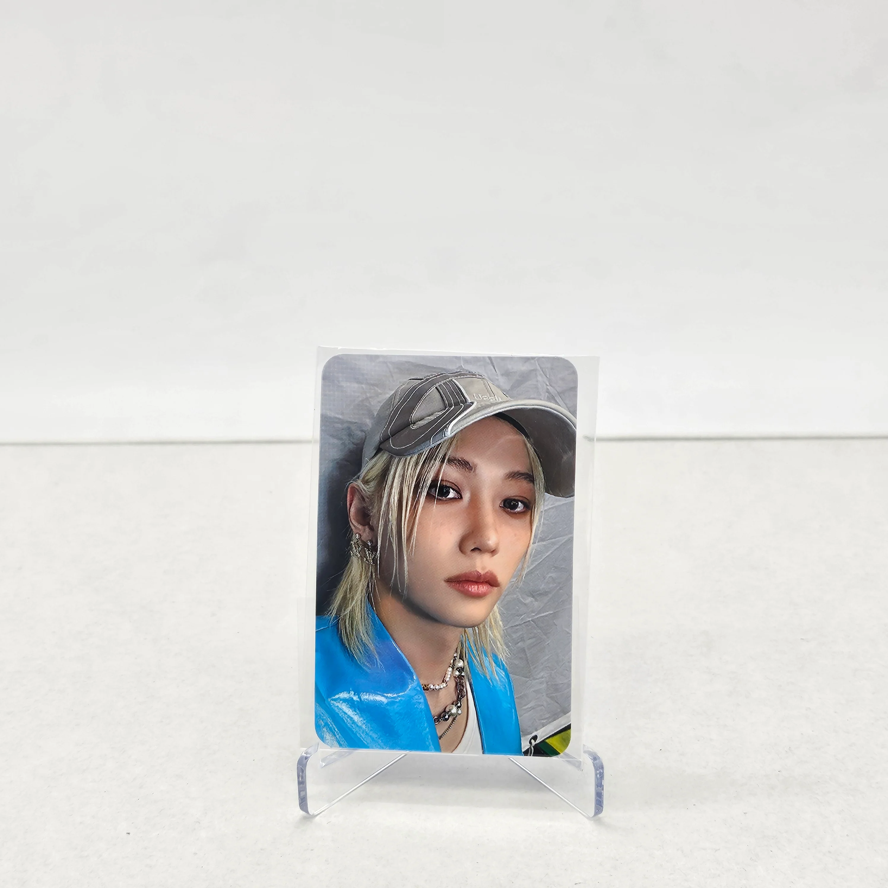 STRAY KIDS - KARMA - YES24 POB PHOTOCARD - Image 6
