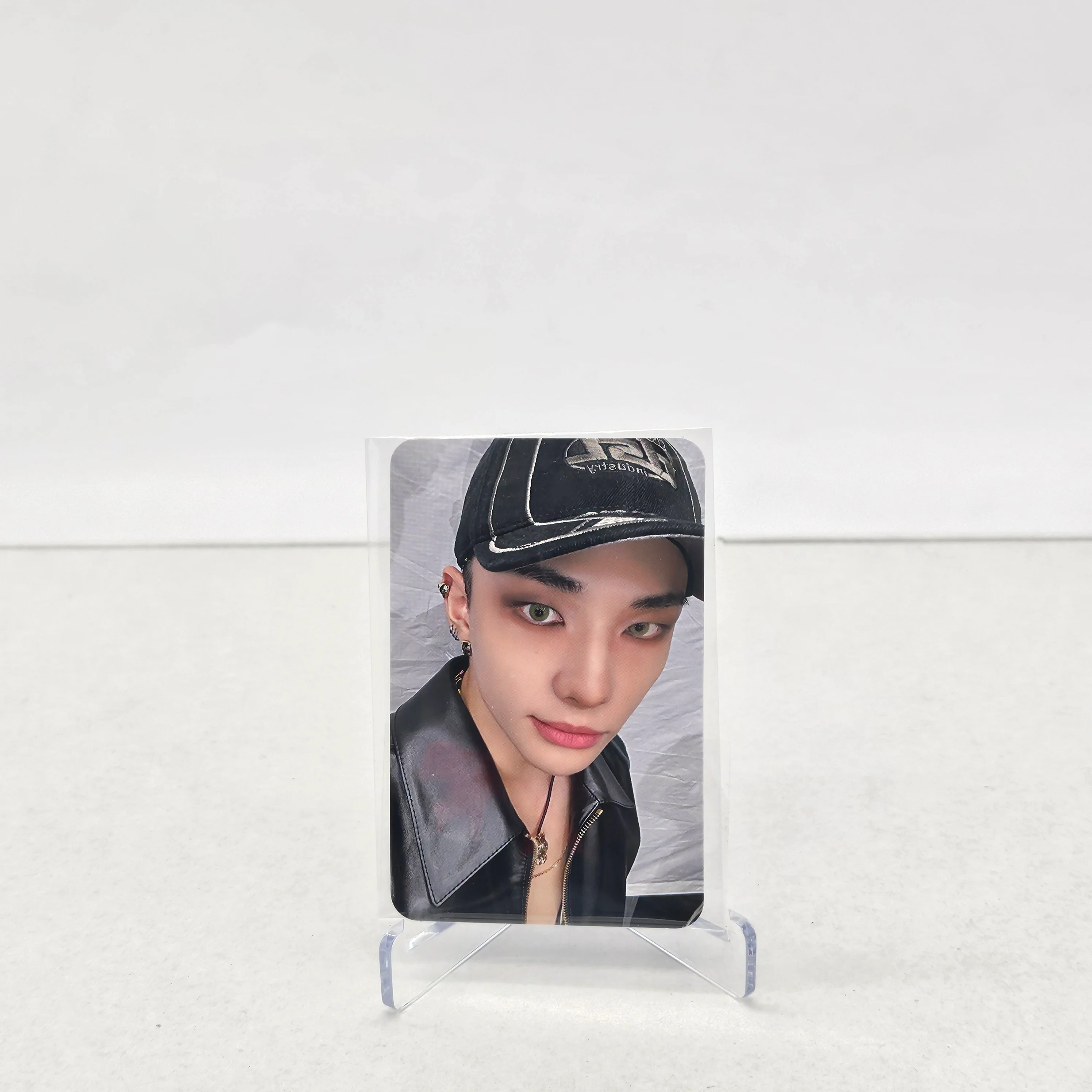 STRAY KIDS - KARMA - YES24 POB PHOTOCARD - Image 7