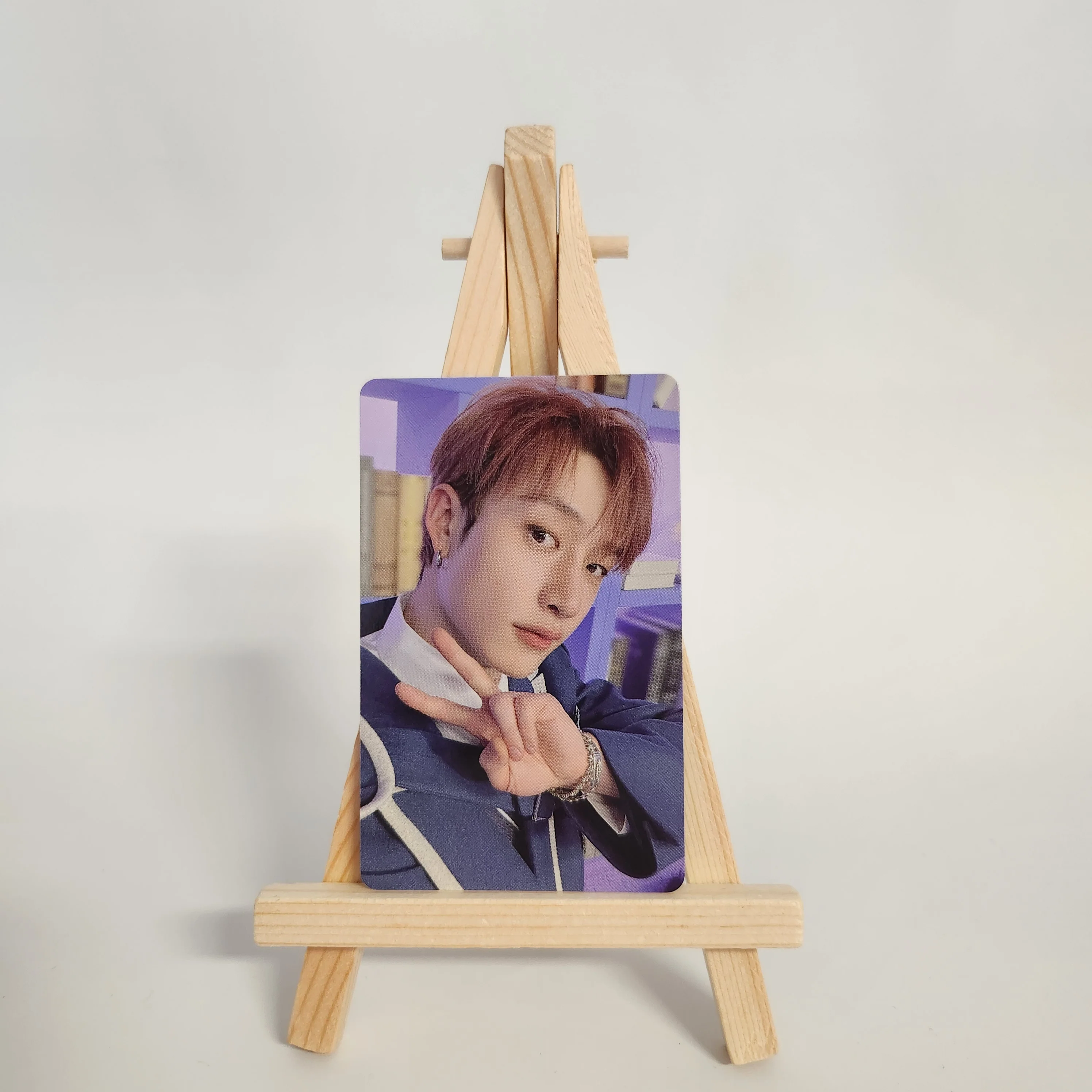 STRAY KIDS - SKZ'S MAGIC SCHOOL OFFICIAL MD - JYP SHOP POB - Image 2