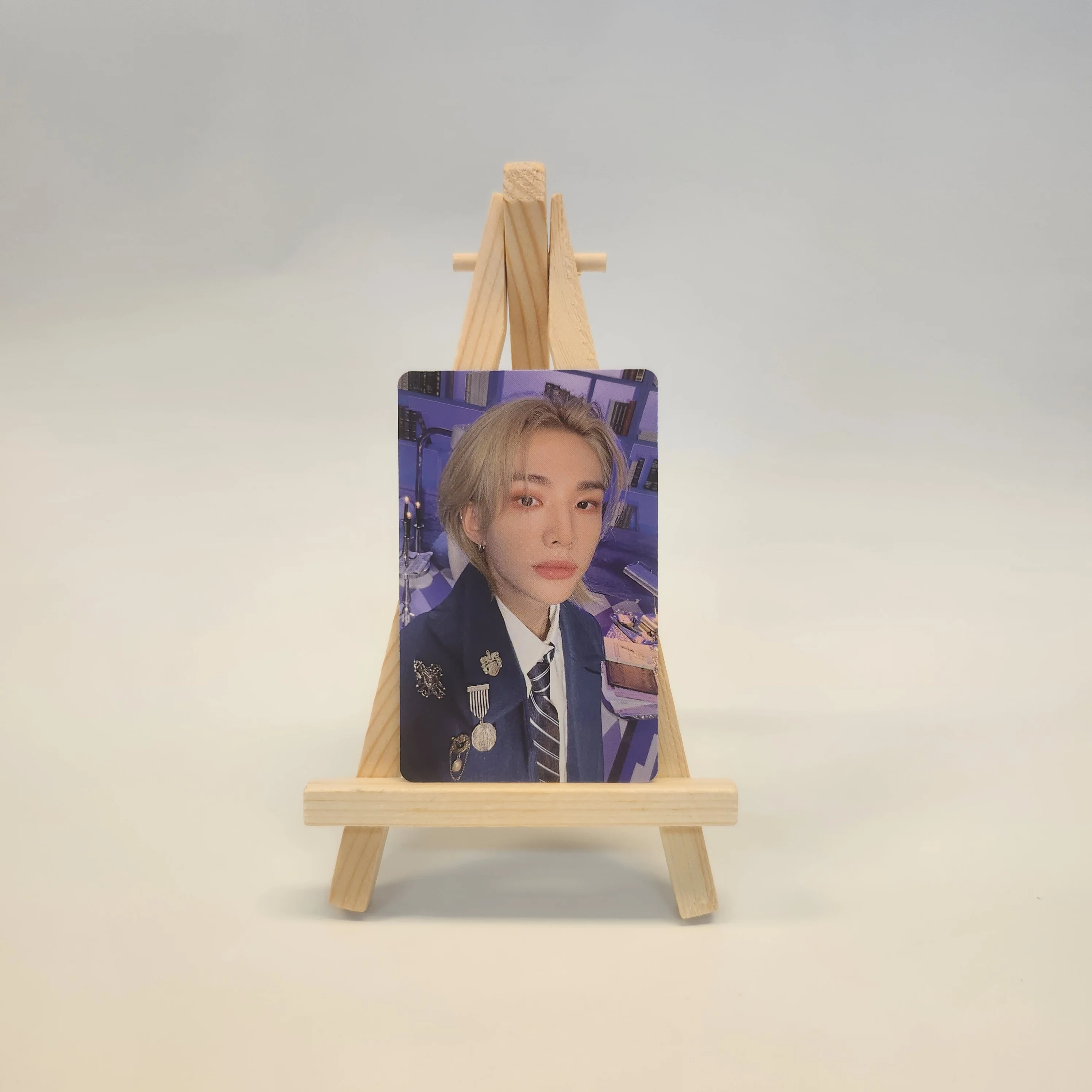 STRAY KIDS - SKZ'S MAGIC SCHOOL OFFICIAL MD - JYP SHOP POB - Image 5