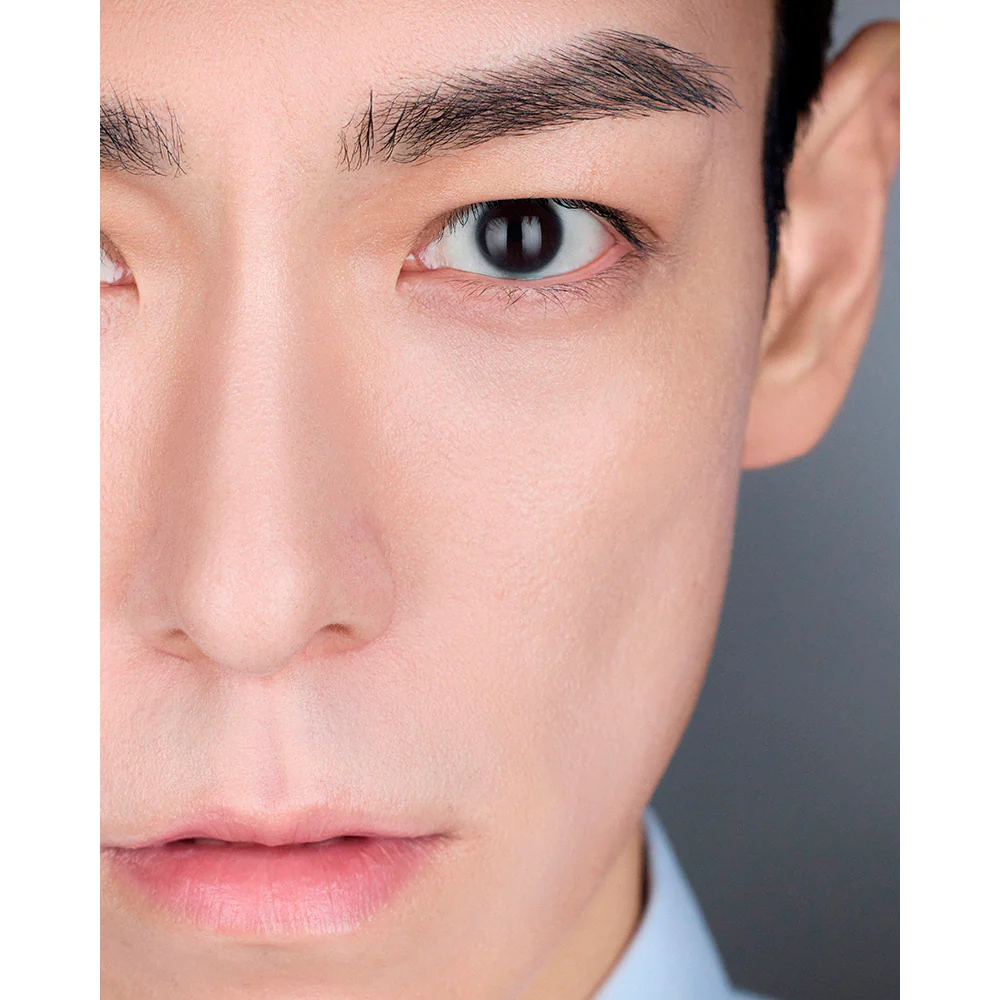 T.O.P - 1ST ALBUM [TOP SPOT - ANOTHER DIMENSION] (NEMO)