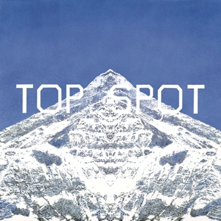 T.O.P - 1ST ALBUM [TOP SPOT - ANOTHER DIMENSION] (NEMO) - Image 2