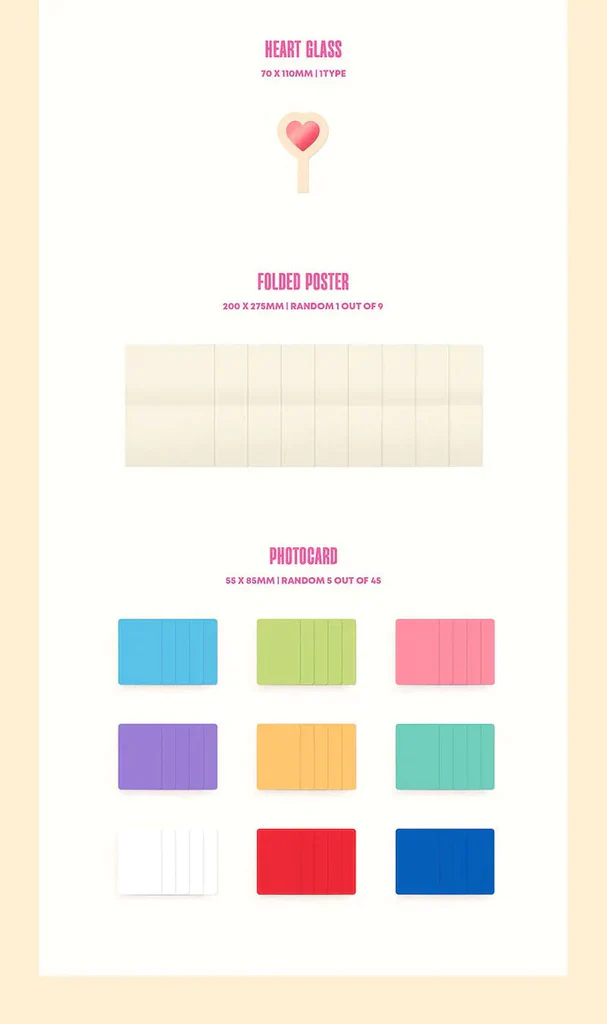 TWICE - BETWEEN 1&2 (11th Mini Album) - Image 5