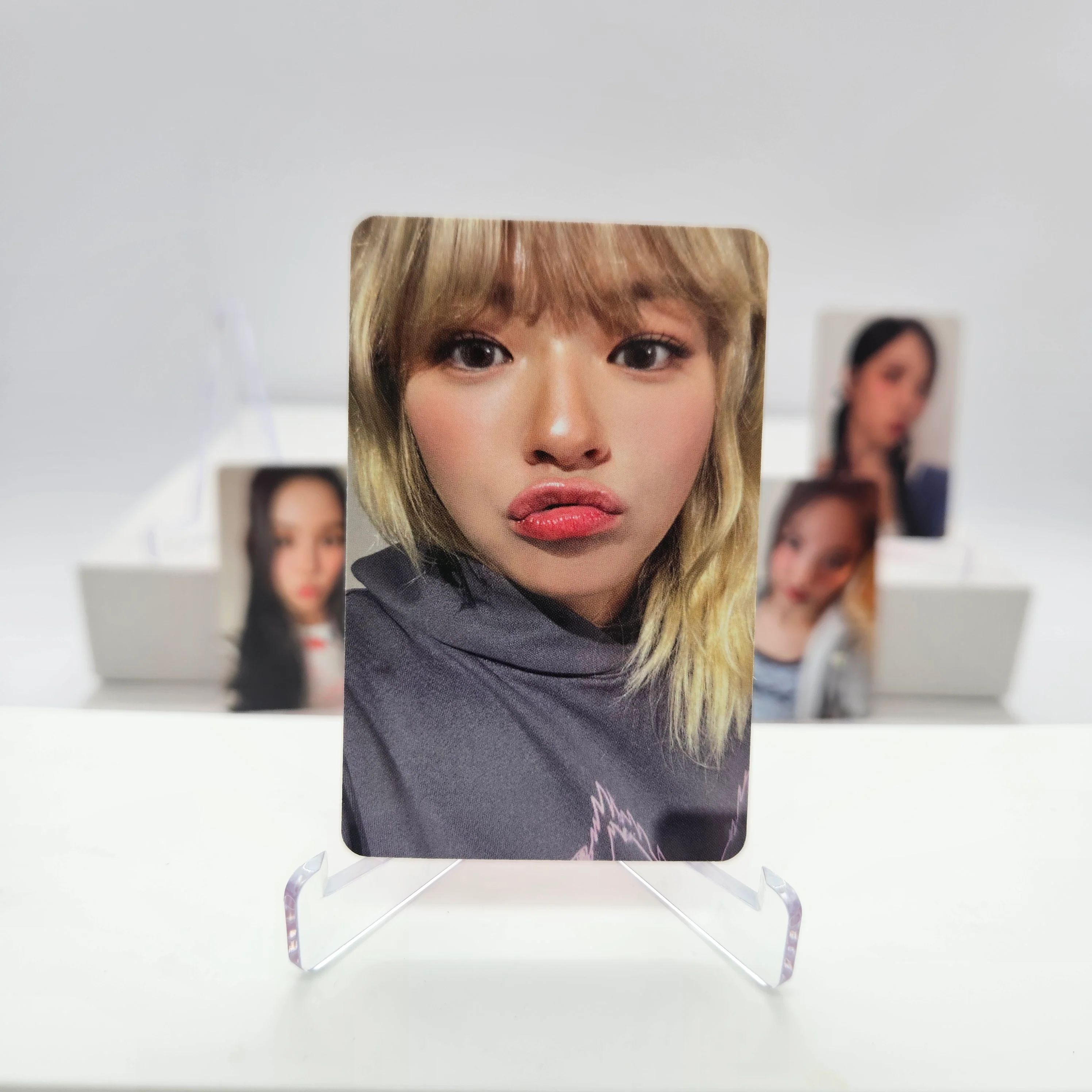 TWICE - STRATEGY - APPLE MUSIC PHOTOCARD POB - Image 3