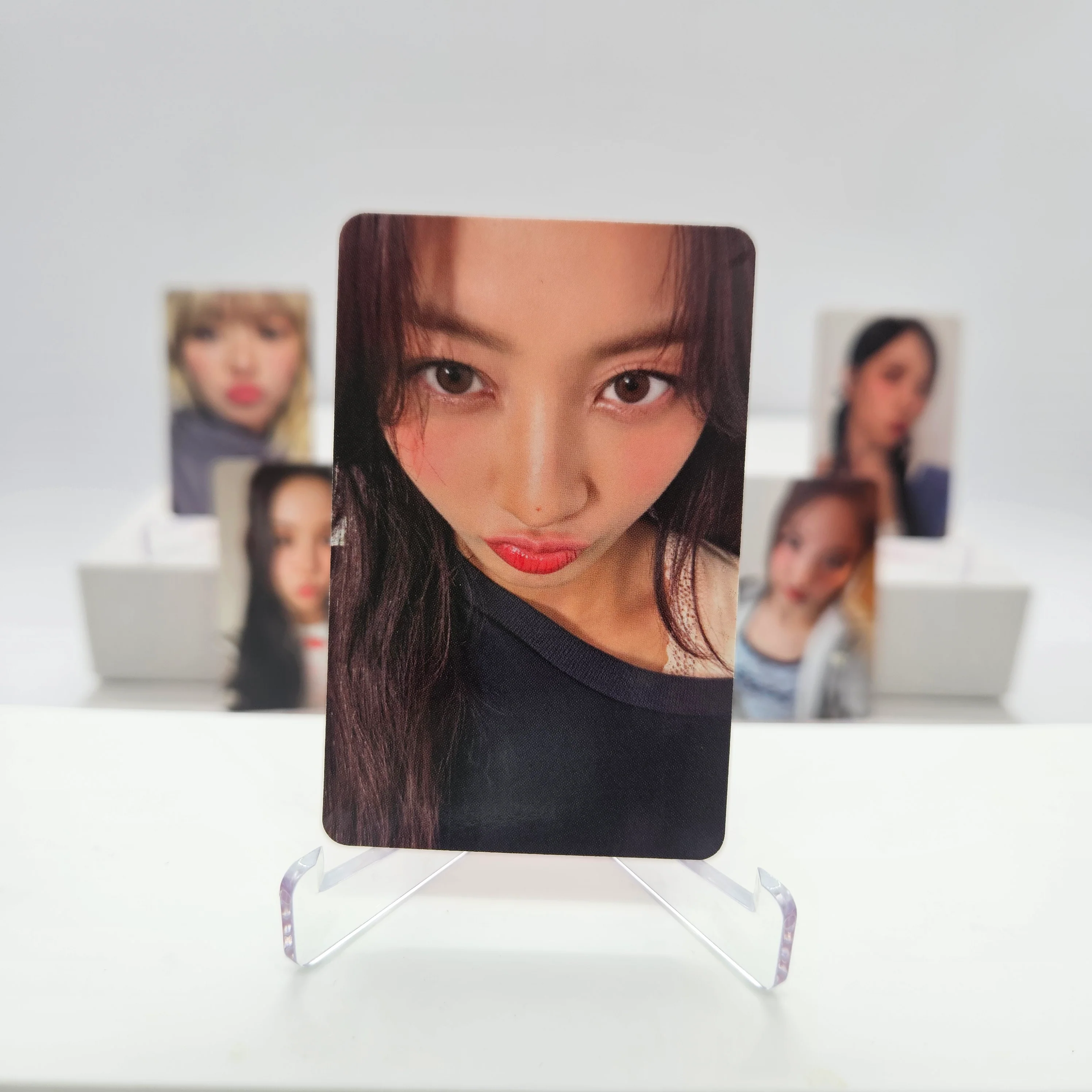 TWICE - STRATEGY - APPLE MUSIC PHOTOCARD POB - Image 4