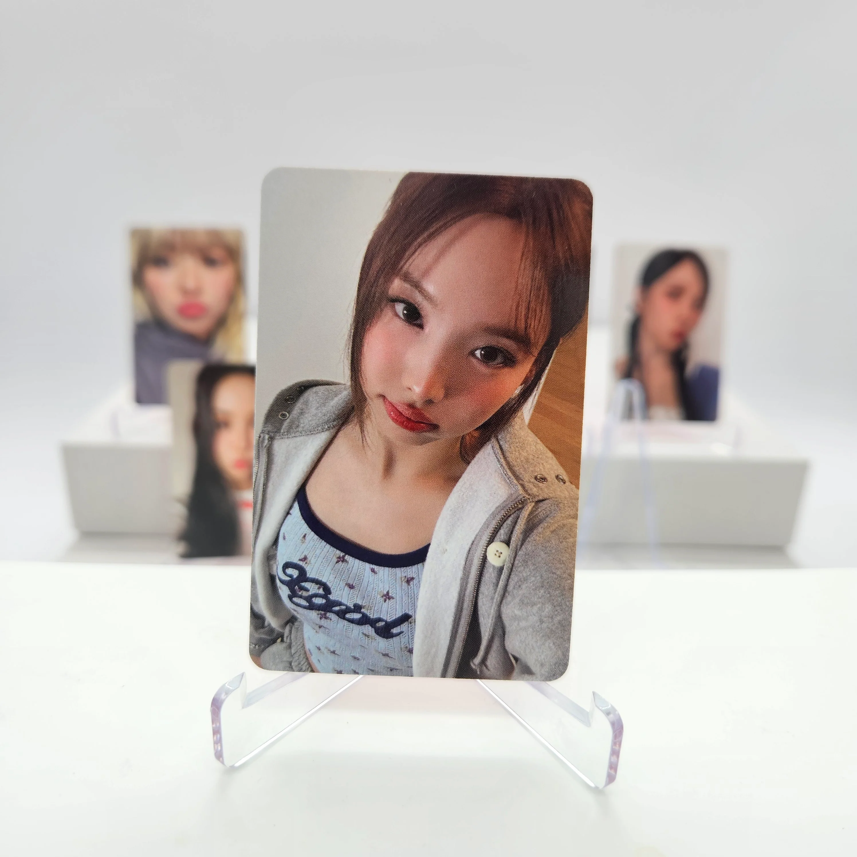 TWICE - STRATEGY - APPLE MUSIC PHOTOCARD POB - Image 8