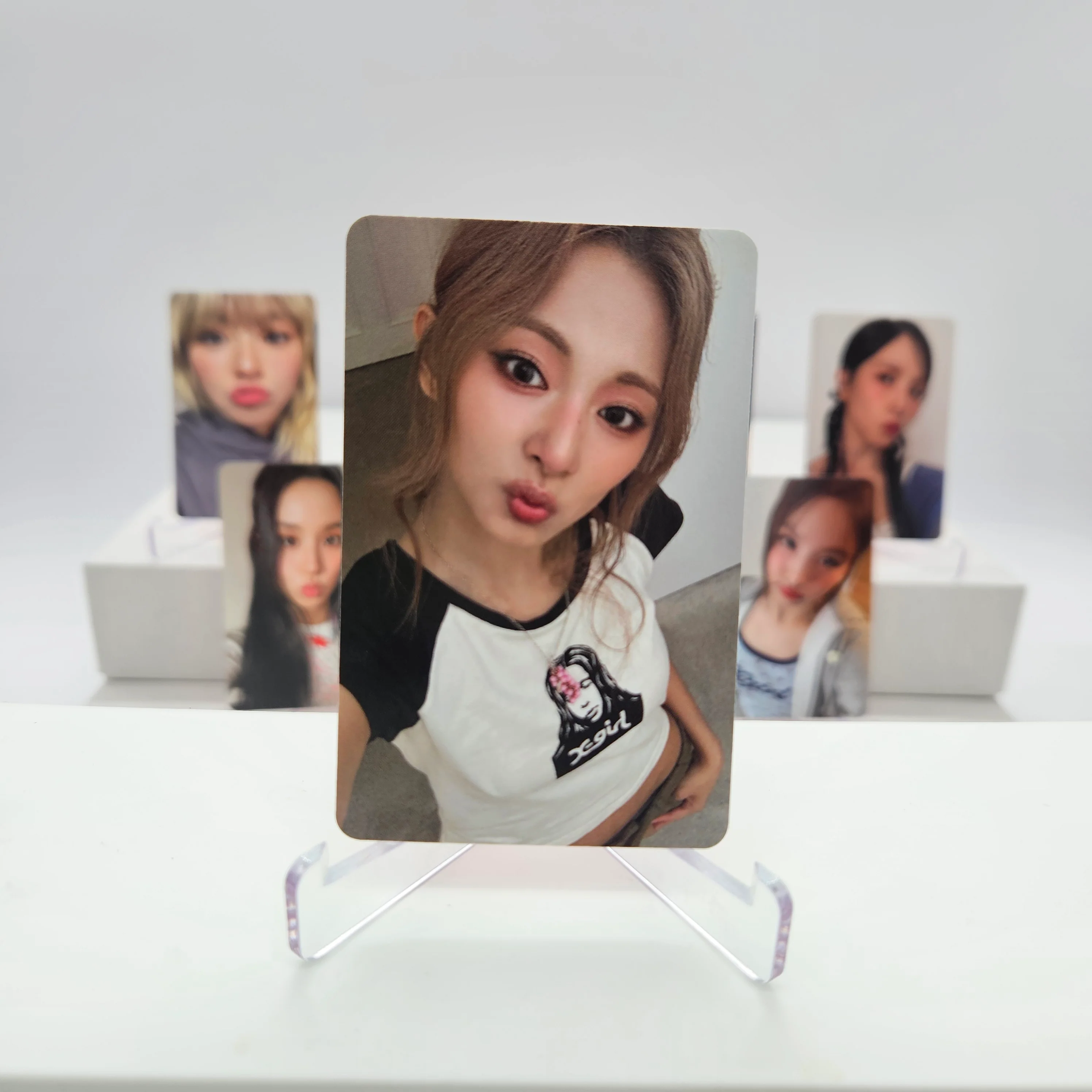 TWICE - STRATEGY - APPLE MUSIC PHOTOCARD POB - Image 9