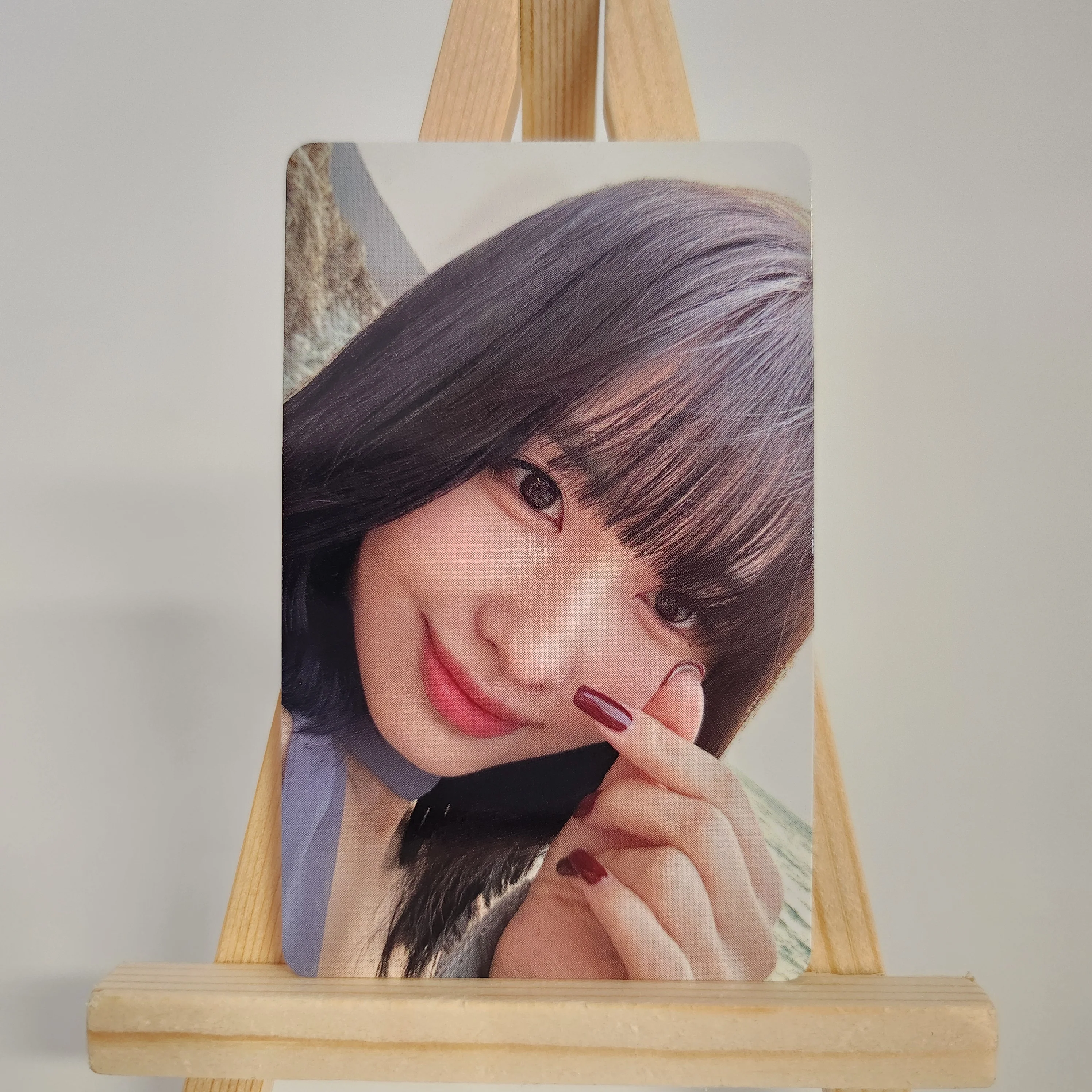 TWICE - WITH YOU-TH - JYP SHOP POB PHOTOCARD - Image 7