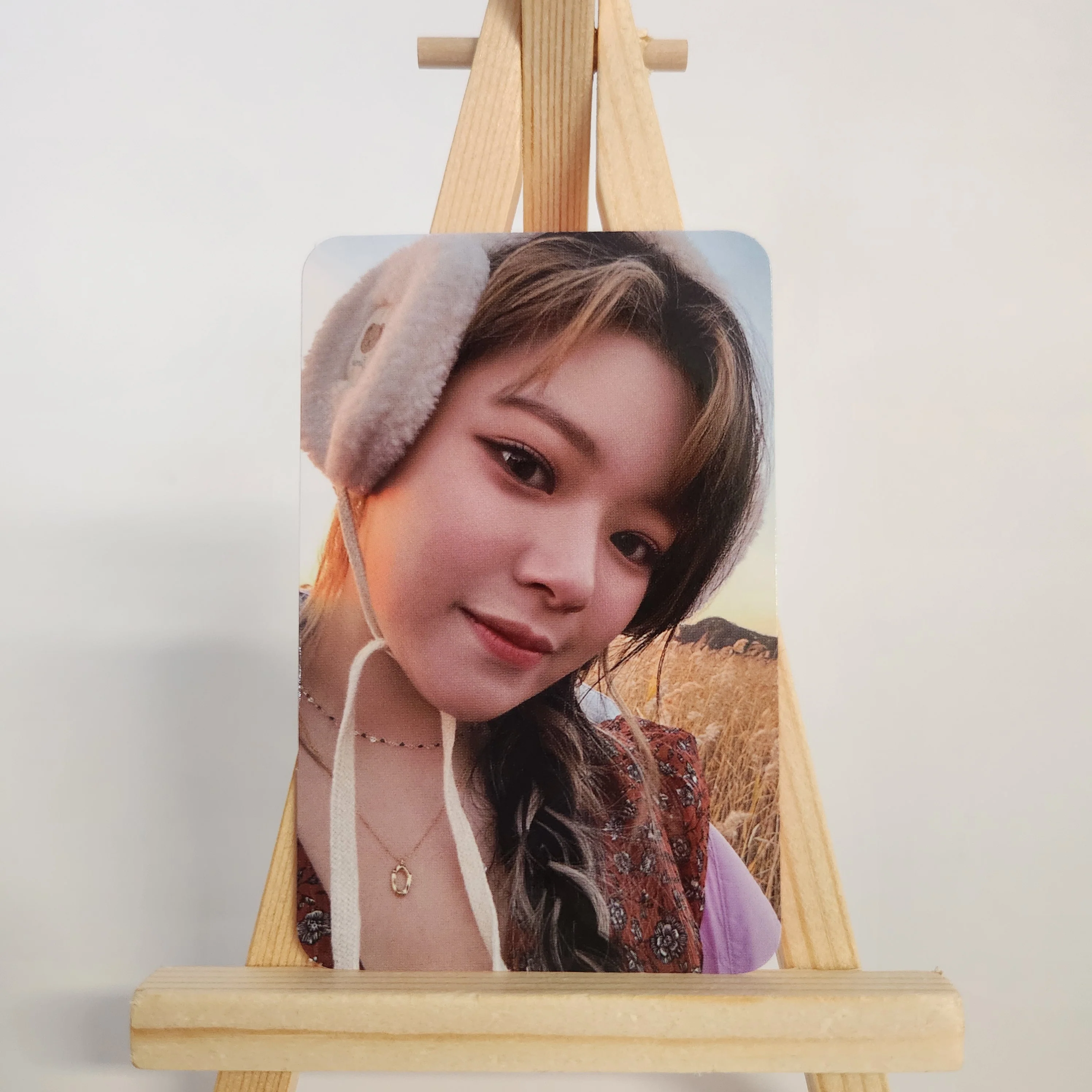 TWICE - WITH YOU-TH - YES24 POB PHOTOCARD - Image 2