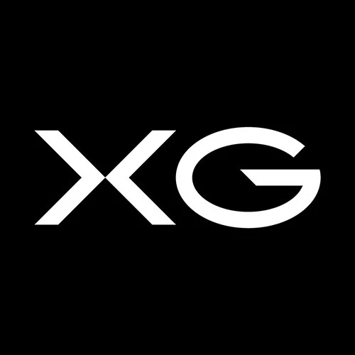 XG - THE CORE - 核  (SOLO VER.) [1ST ALBUM]
