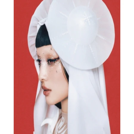 XG - THE CORE - 核  (SOLO VER.) [1ST ALBUM] - Image 9