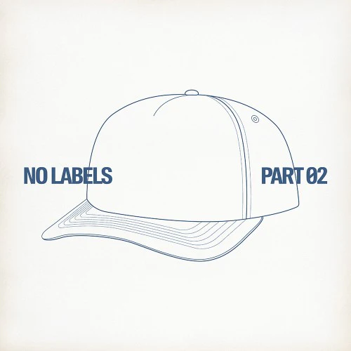 YEONJUN - NO LABELS: PART 02 (CAP VER.)