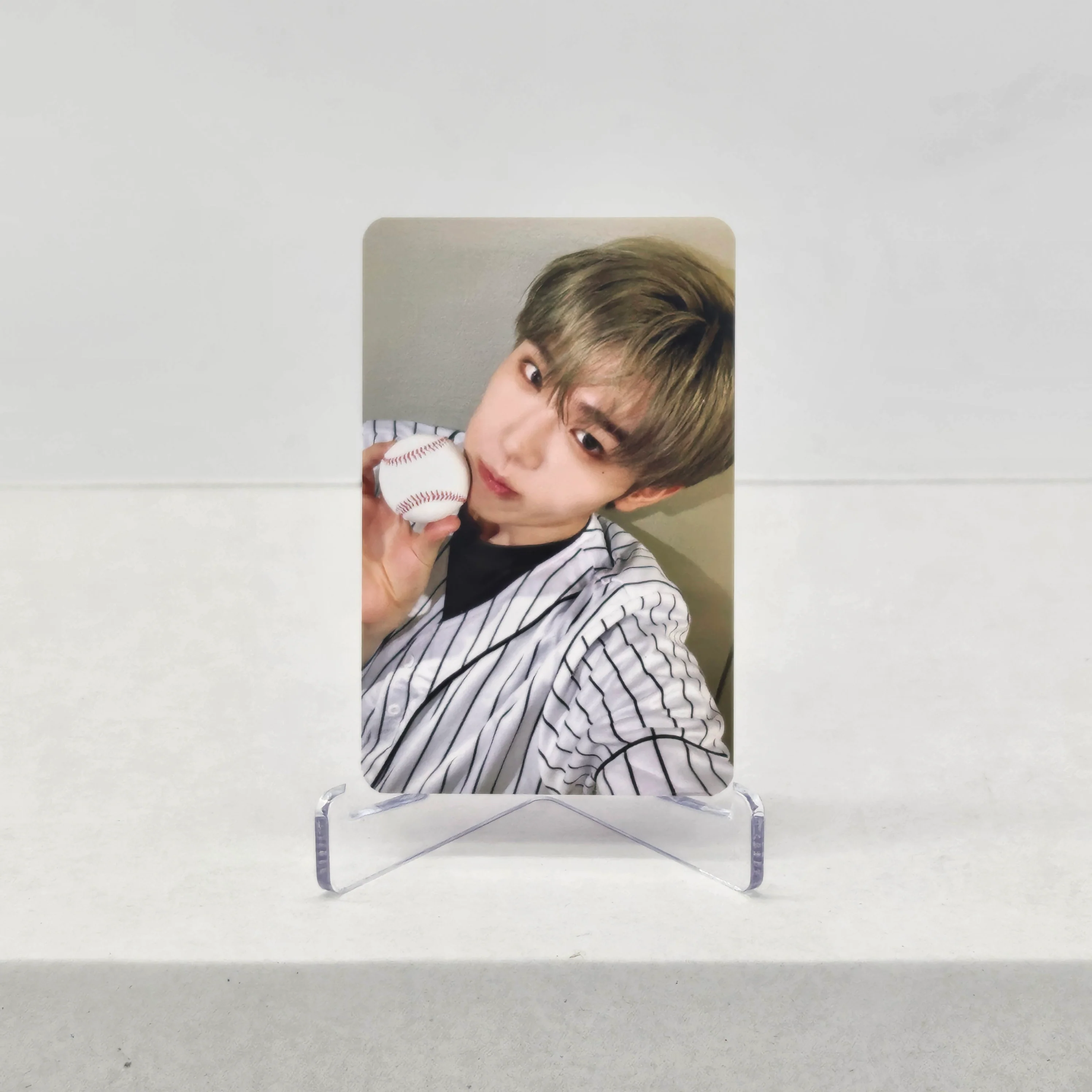 ZEROBASEONE - NEVER SAY NEVER (DIGIPACK VER.) - SOUNDWAVE POB PHOTOCARD - Image 7